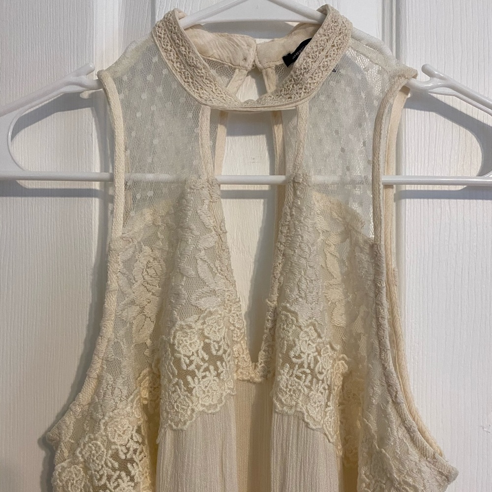 Blouse - Picture 2 of 4